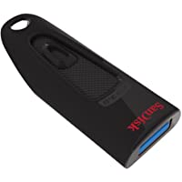 SanDisk Memoria Flash Ultra USB 3.0 de 16 GB- hasta 130 MB-s velocidad de lectura